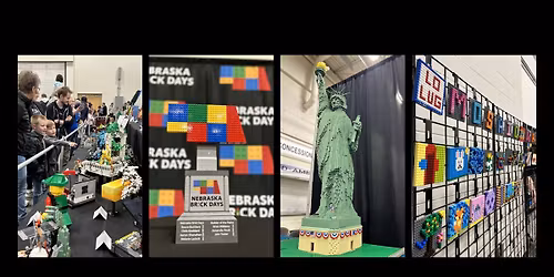 Brick Days LEGO Convention 2026