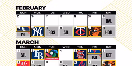 Pittsburgh Pirates vs. Baltimore Orioles