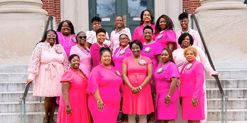 Pink Diamond Ball