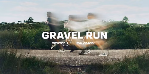 Salomon X Sport 1 Sjusj\u00f8en GRAVEL-RUN