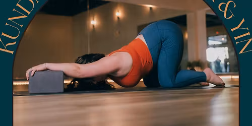 Kundalini Breathwork & Yin