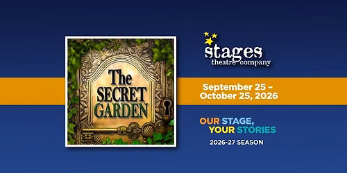 The Secret Garden