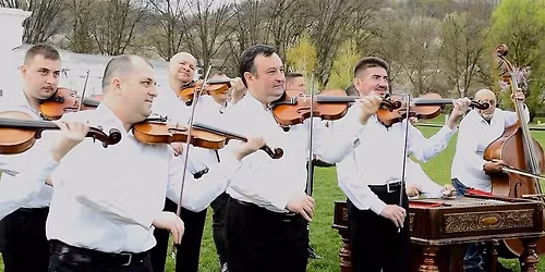 Festivalul florilor de Mai 