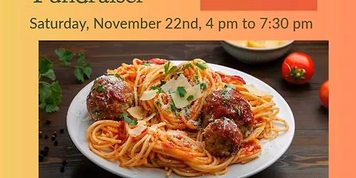 Spaghetti Dinner @ CVFD