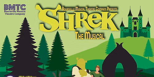 Shrek The Musical