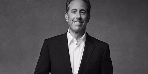 Jerry Seinfeld