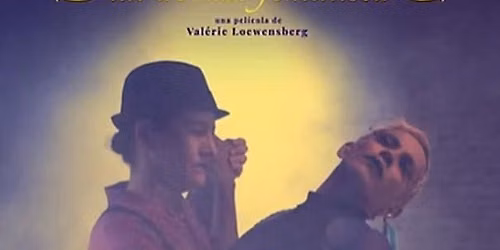 Projection du documentaire \u00ab Disitango, un abrazo feminista \u00bb