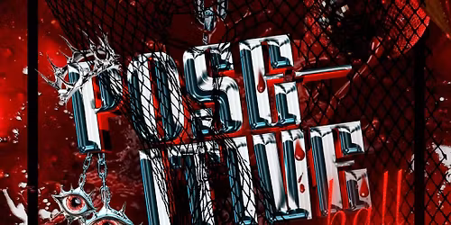 POSE-itive Ball - Strike a Pose, Break The Stigma -