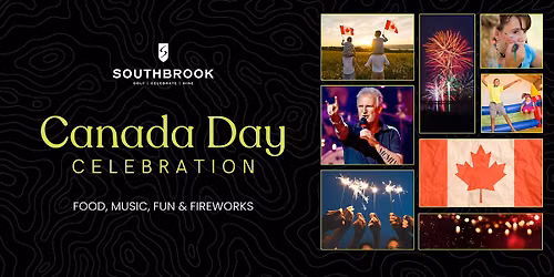 Southbrook Canada Day Celebration