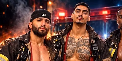 LATIN FIRE EN COLORADO SPRINGS