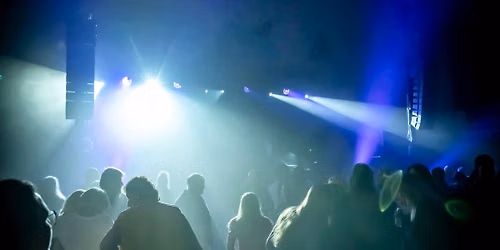 21gstes Zeltln Festival: PANO Party!