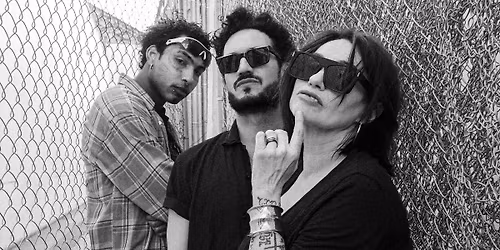 COME AS YOU ARE - Hommage \u00e0 Kurt Cobain 