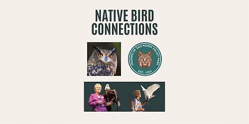 Native Bird Connections