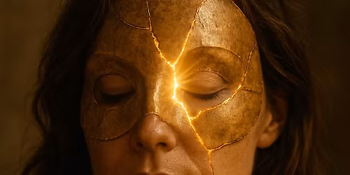 \u00c5rsforl\u00f8b - M\u00f8d dig selv i Nuet \u2013 slip maskerne