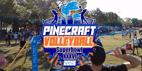 36th Annual Pinecraft Volleyball Tournament