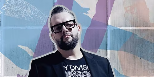 An evening with Alex Agnew