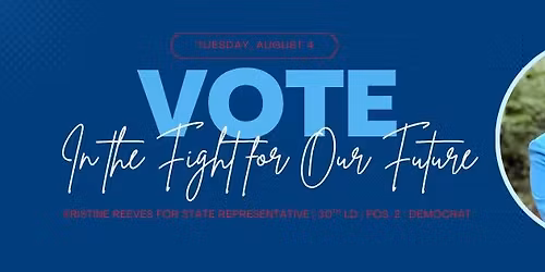 2026 Campaign Kick-Off