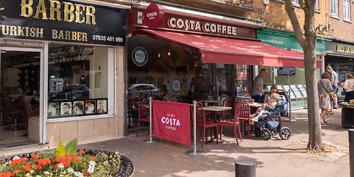 Saturday Sweep Up @ Main Road