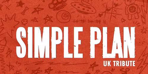 Simple Plan UK - Stockport