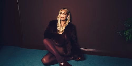 Louise Redknapp: Naked\/Confessions Tour