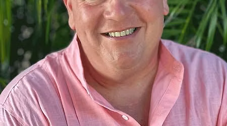 Write Your Dream Book with Steven Manchester