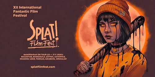 Splat!FilmFest ON TOUR | Kino Mikro