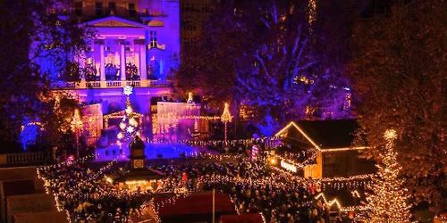 Night Runners biegn\u0105 do choinki S14E07 vol.639