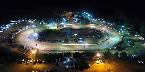 Carolina Clash Super Late Model Series