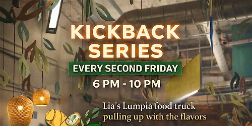 The Kickback Series