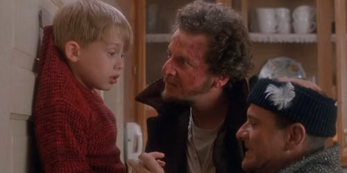 Home Alone