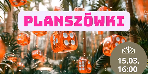 Plansz\u00f3wki na Strychu