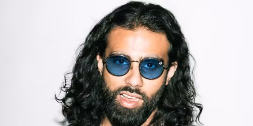 Hyphen - The Rebel Scum Tour