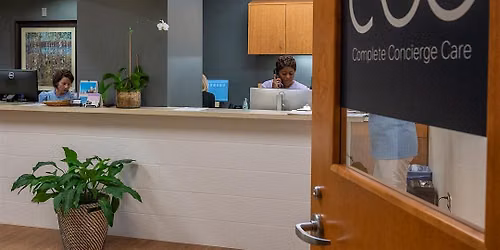 Do I need a Concierge Doctor?