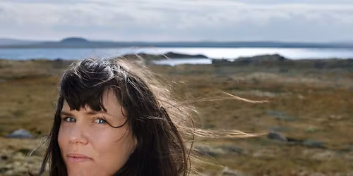 Benedicte Maurseth`s "Mirra"