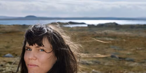 Benedicte Maurseth`s "Mirra"