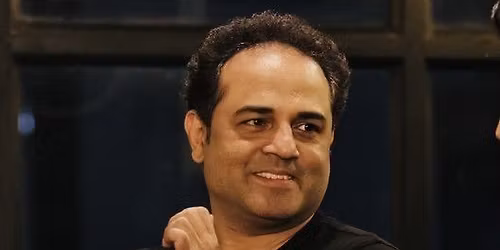 Shaan Rahman in Bengaluru