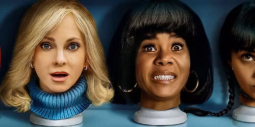 Scary Movie (CTC)