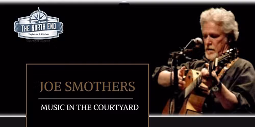 Joe Smothers