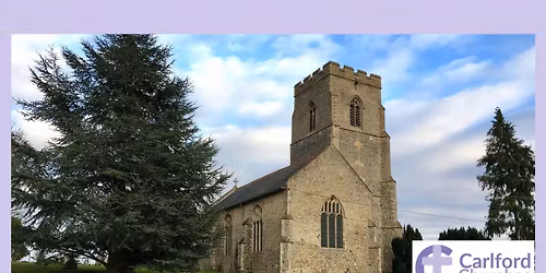 Benefice Holy Communion Service