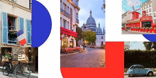 French Meetup in Fishponds