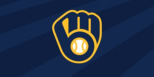 Milwaukee Brewers vs. Cleveland Guardians
