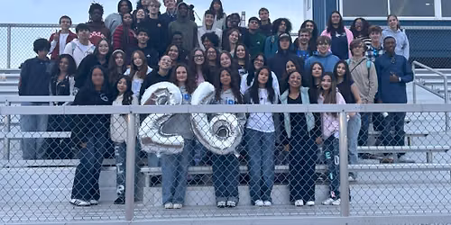 HS Information Meeting