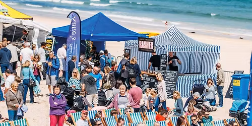 St Ives Food & Drink Festival