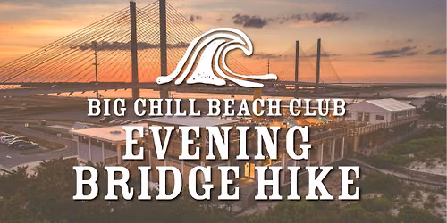 Evening Bridge Hike