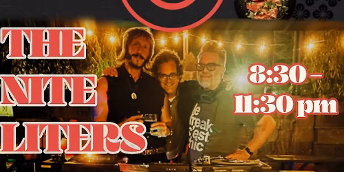 Okatshe Residency Fridays