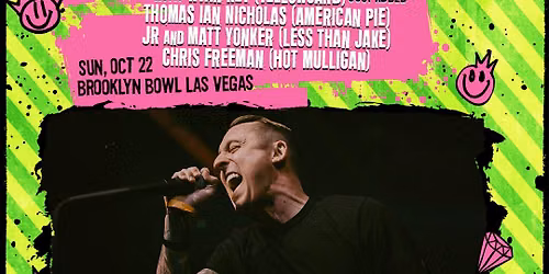 Emo Night Brooklyn