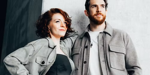 WCS Workshop mit Sean & Alyssa