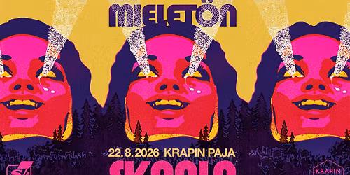 Mielet\u00f6n skaala, musiikki-h\u00e4ppening