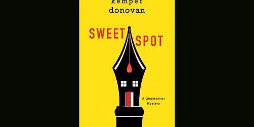Kemper Donovan "Sweet Spot"