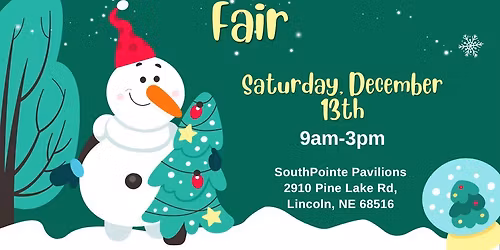 Norris PTO Barnes & Noble Holiday Book Fair